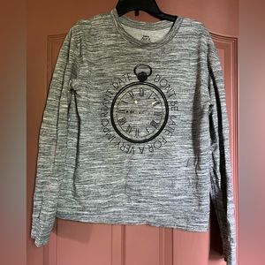 Alice In Wonderland Sweater